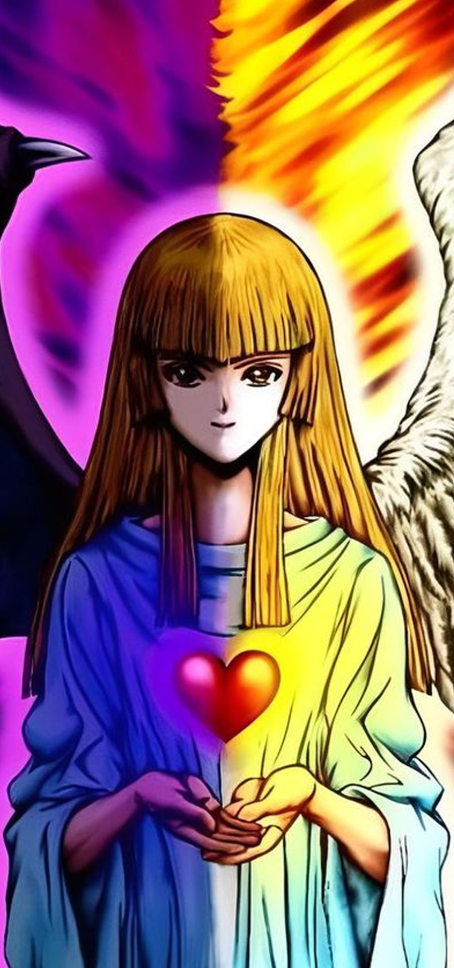 Change of Heart
