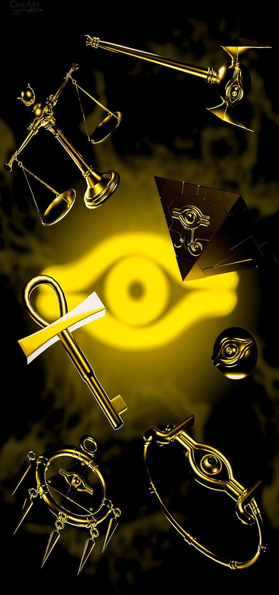 Millennium Items