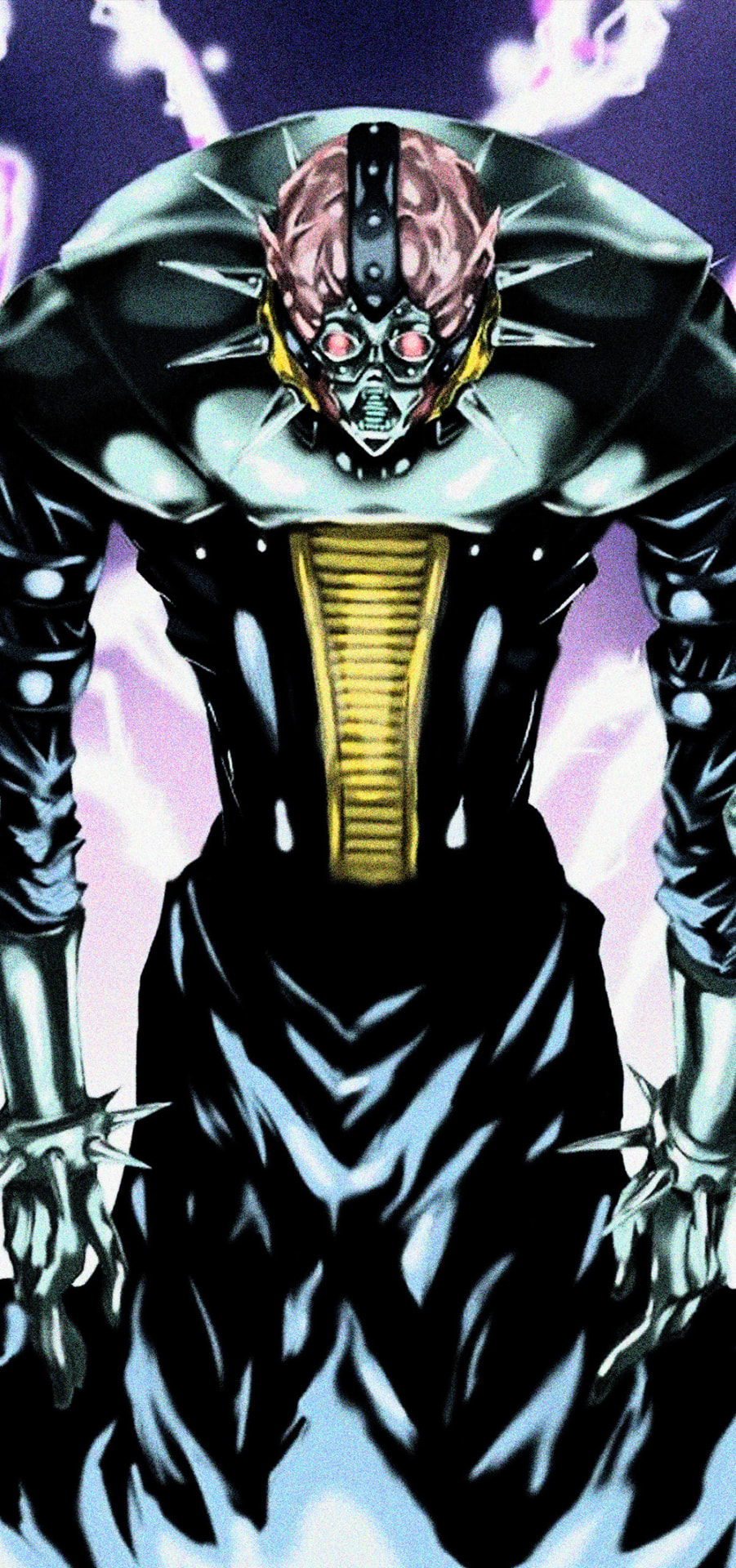 Jinzo
