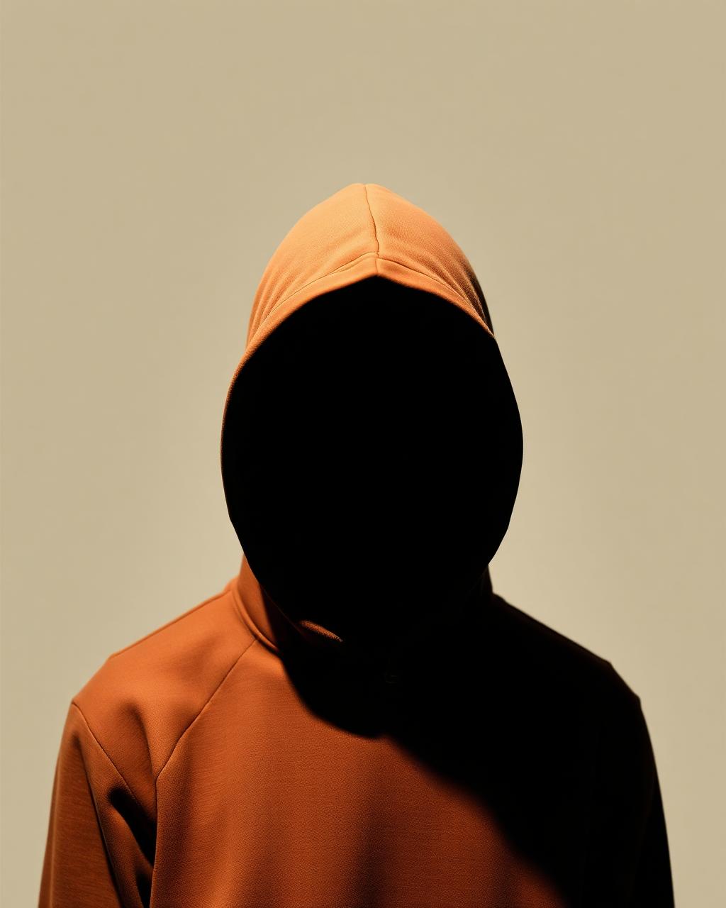 Open seat — anonymous silhouette